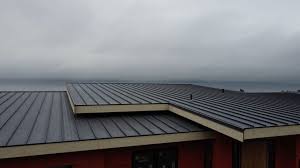 Roof Coating Services in Meiners Oaks, CA